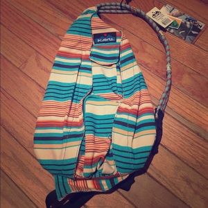 Kavu rope bag